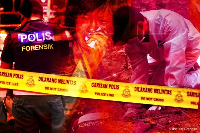 Turis India Hilang