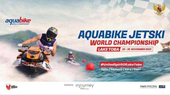 Aquabike Jetski World Championship 2024