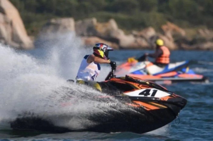 Aquabike Jetski World Championship 2024