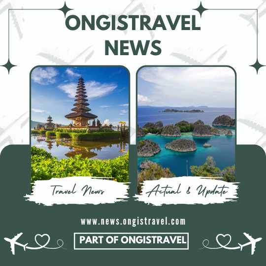 Bali Raih Posisi Kedua Travellers Choice Award 2025 Tripadvisor